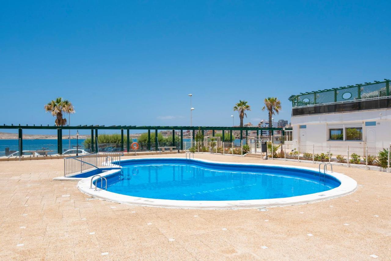 Medano4You The Chill At The Sea Holiday Home El Médano Exterior foto